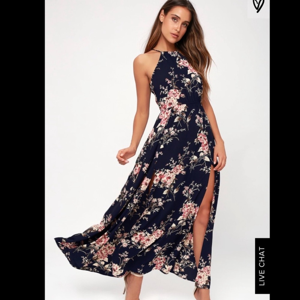 Lulus "Feel The Music" Maxi